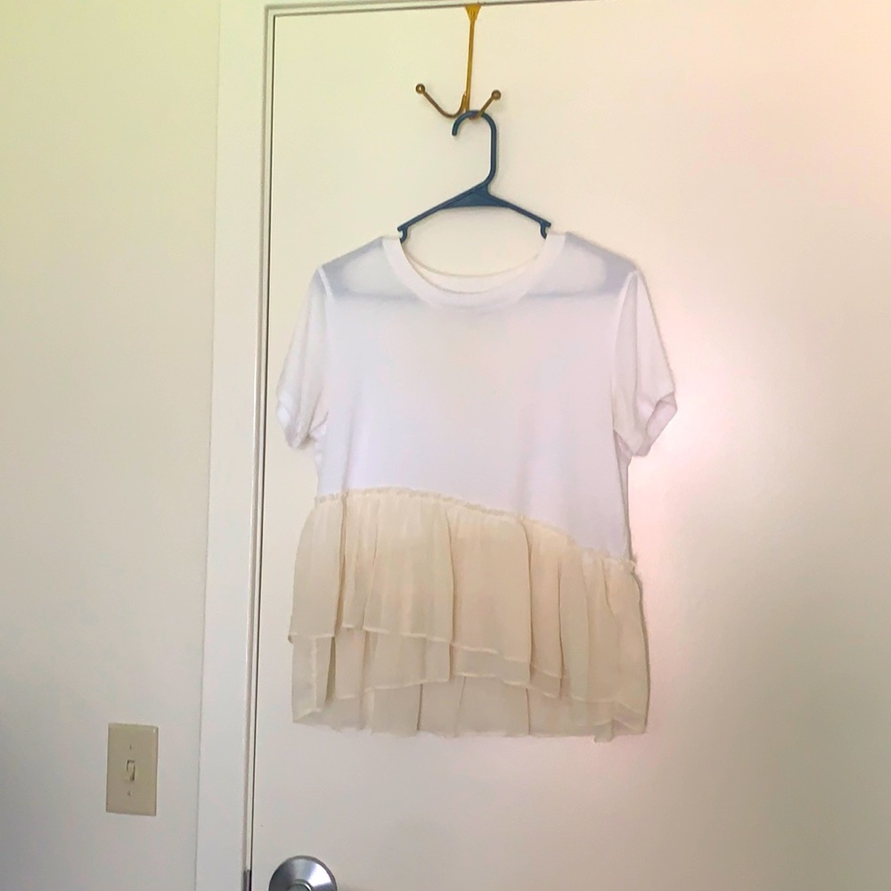 Abercrombie Fitch t-shirt